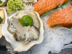 -香川日本料理·铁板烧(阿尔泰店)