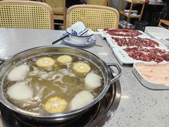 -杏花吴记牛肉火锅