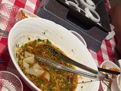 -西贝(宝乐汇店)