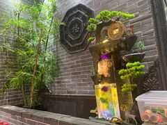 -汇聚德京味铜锅涮肉(沈家桥二路店)