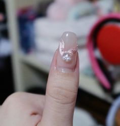 -斯馨·健康美甲美睫