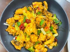 -喜味家·烙锅(东门店)