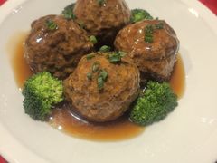 -正阳门饭庄·烤鸭·北京菜(万丰路七里庄店)