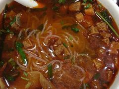 -东关吉祥西安腊汁肉夹馍(健德门店)