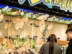-成都ins星空塔酒店(春熙路天府广场店)