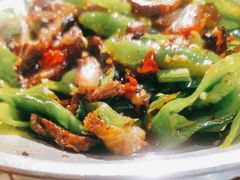 -灶东家民间菜(回兴店)