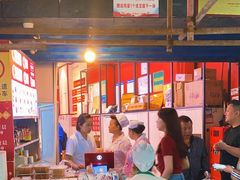 -李兰英湖南面馆(护国路店)