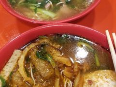-易记皮肚面(明瓦廊店)