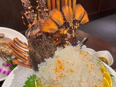-东海怡品海鲜豆捞(舟宿夜江店)