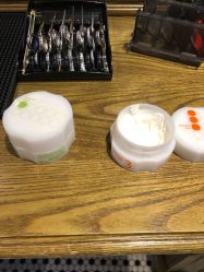 -TWOFACE 双面理发馆