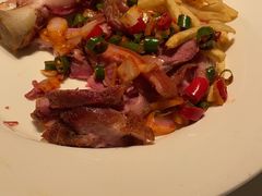 -小厨娘淮扬菜(天印大道店)