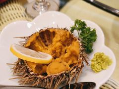 -皇朝海鲜酒店