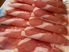 -香满锅老北京羊蝎子火锅·家常菜(新街口店)