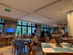 -味餐厅·海鲜·火锅·自助餐