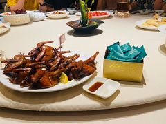 -侨美食家·粤菜(体育西路店)