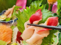 -昱匠·日本料理(金融街店)