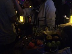 -苏荷酒吧(九街店)