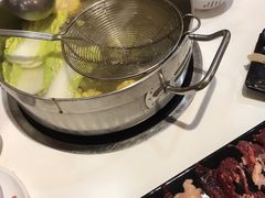 -陈记顺和牛肉火锅馆(天河北路店)