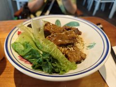 -小众香港茶餐厅(金山店)