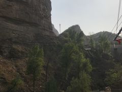 -沕沕水生态风景区