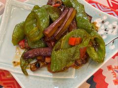 -新疆杭州疗养院·富春山庄