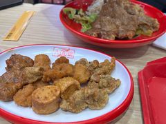 -大圆碗•T骨大排饭(永安道店)