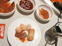 -海底捞火锅(九久奥特莱斯店)