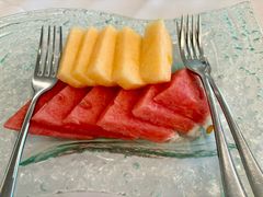 -粤财皇冠假日酒店·彩华轩中餐厅