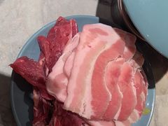 -汉阳廷自助烤肉(光明蓝鲸世界店)