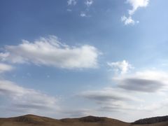 -乌兰布统草原