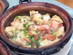 -容里煲仔饭(利丰北路店)