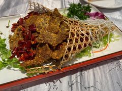 -红辣椒·川菜·火锅(大洋中心店)