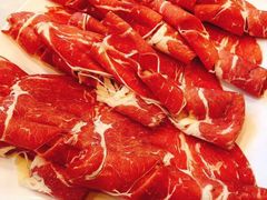 -阳坊胜利涮羊肉(阳坊老店)