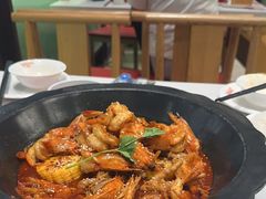 -虾吃虾涮.虾火锅.肉蟹煲(步步高梅溪新天地店)