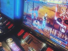 -喝丢一只鞋辣炒海鲜小烧烤(三八广场店)