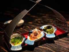 餐前小食-小十料理(新城店)