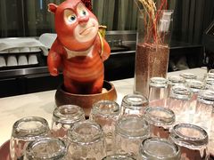 -五洲咖啡厅(五洲大酒店)