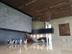 -广州市城市规划展览中心