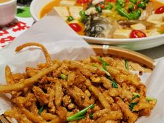 -鑫小城故事·藕汤·家常菜(台北一路总店)