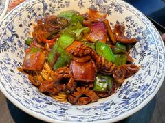 -阿大排档(长春这有山店)