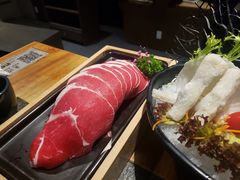 -湊湊火锅·茶憩(东城万达店)