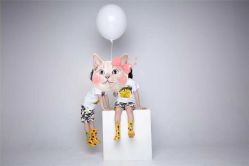 -小熊维尼高端儿童摄影(罗湖区总店)