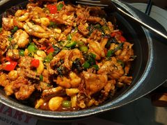 -蛙小侠·沸腾砂锅(西关新天地店)