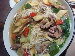 -十面春风·江南面馆(崇宁路店)