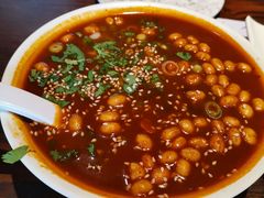 -王记驴火河间驴肉火烧(长青店)