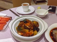 -金时代顺风大酒店(静安大融城店)