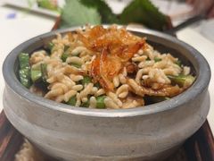 惹味虾松炒螺头-海味观(老西门店)