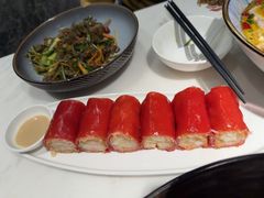 锦绣海鲜红米肠-陶陶居酒家(新天地店)