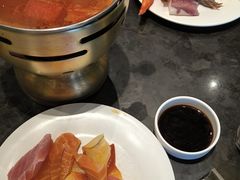 -川骄海鲜自助(亚运村店)