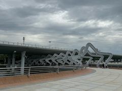 -演武大桥观景平台